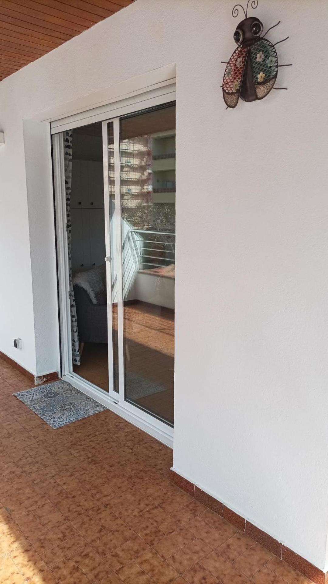 Apartamento Apcostas - Puerto Simona Rosas Exterior foto